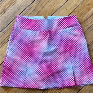 Nike Golf Dri-Fit Skort